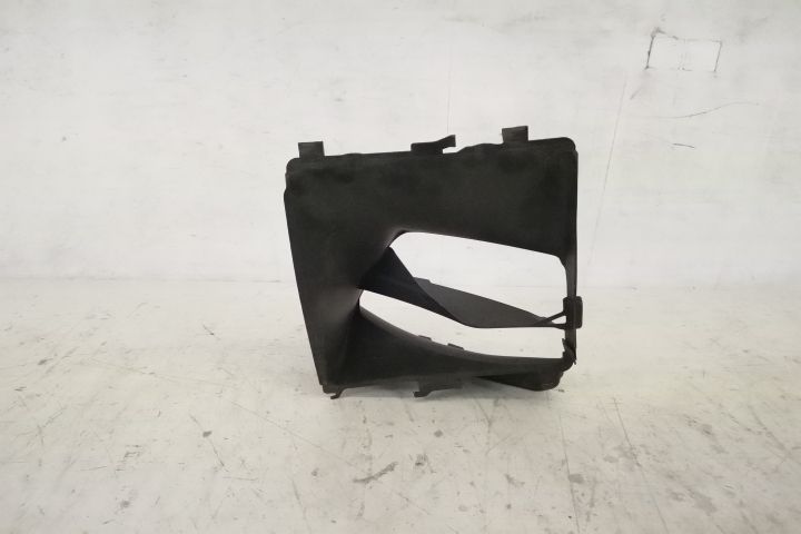 Deflector Aer Stanga Original Avariat Porsche Macan 1 [2014 - 2018] Po