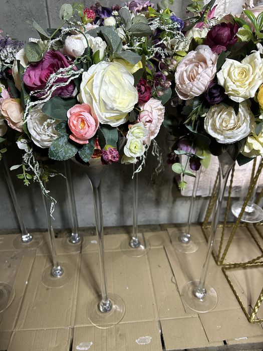 Aranjamente florare evenimente