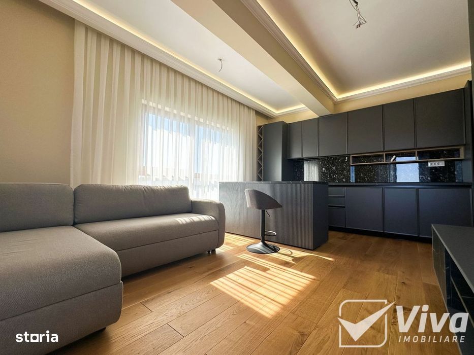 Singurul apartament de vanzare! Complex exclusivist–ESQ Village 3 Iasi
