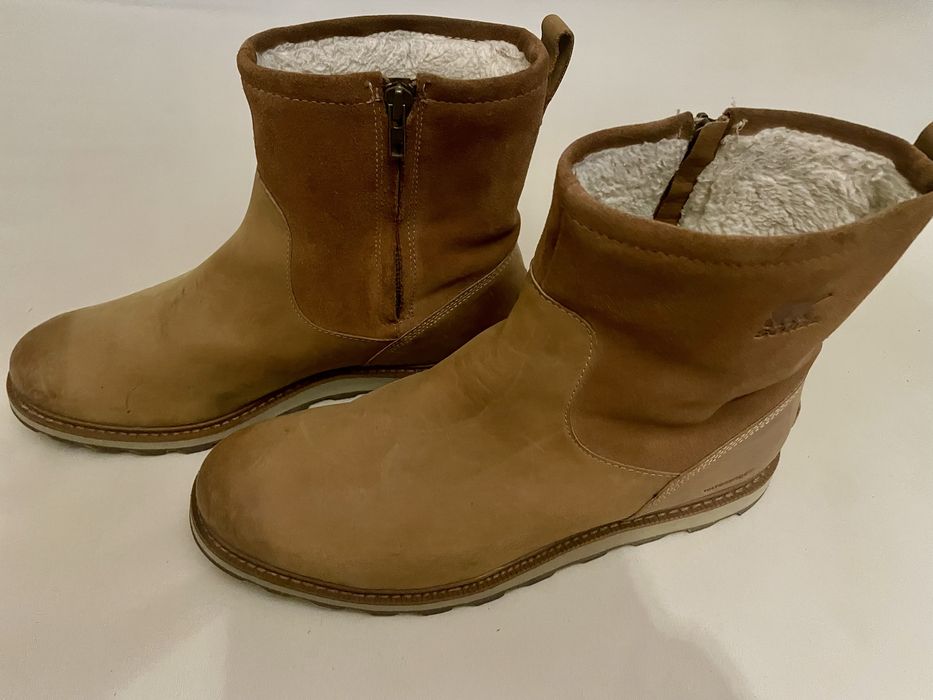 Ghete Sorel Madson 7 inch