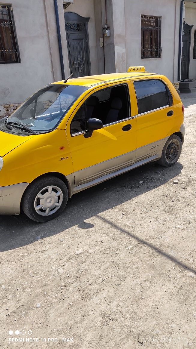 Matiz best 2009  galishamiz