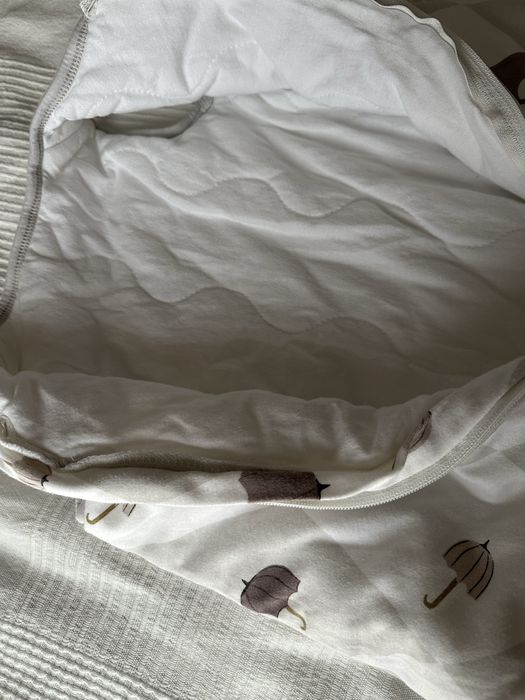 Спален чувал бебе