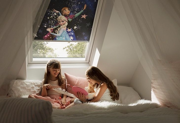 Velux ,ferestre de mansarda  trape de fum luminatoare