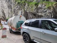 Fose septice ecologice cu montaj - Stupina