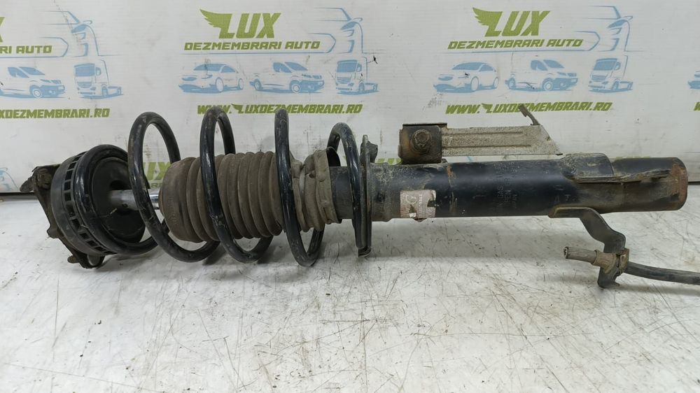 Arc cu amortizor fata 334834 Volkswagen VW Caddy 3 [2004 - 2010]