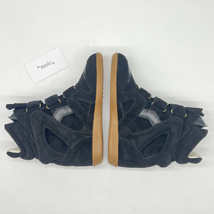Isabel Marant Black