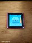 iPod nano 6gh 8gb