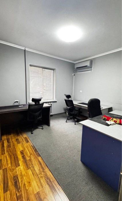 Срочно!Сдам 5Комн.Офис (Коратош) 100м2