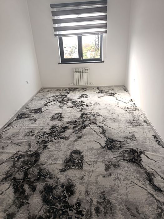 O'rigzor Residenceda 2 xona kvartira Oilaga