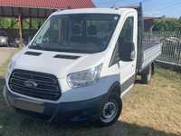 Dezmembrez Ford Transit 2017 2.2 diesel bena 6 m