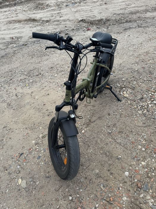 Vand bicicleta electrica !