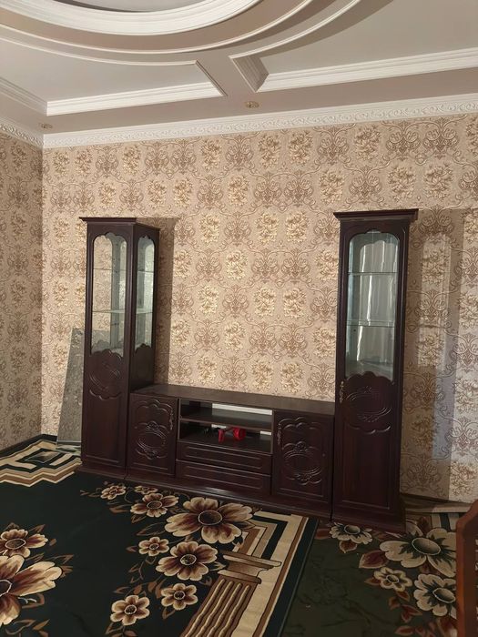 Сергели Дом аренда 6 ком