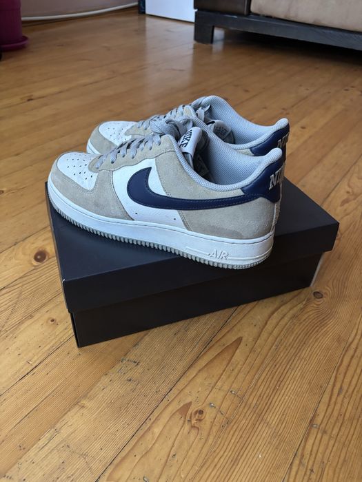 Nike Air Force 1