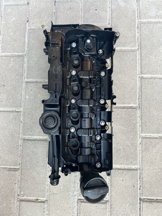 Capac culbutori BMW B47 2.0 F10 F11 F30 F31 F25 F20