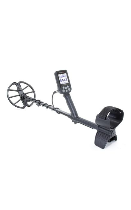 Металлоискатель nokta simplex plus