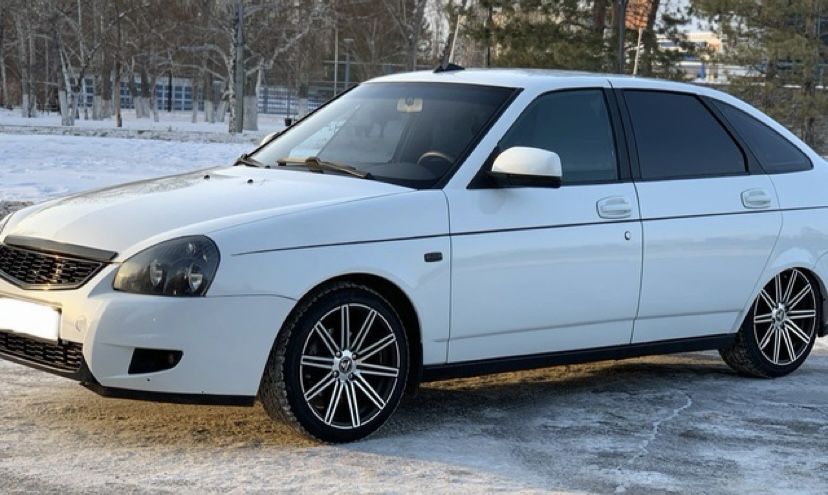 Диски r16 4x100 с летней резиной