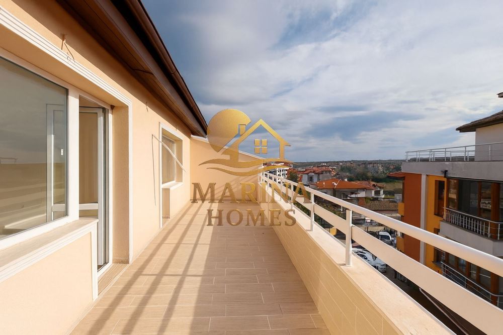 3-стаен в Бургас, област-гр.Царево площ 123 цена 124500