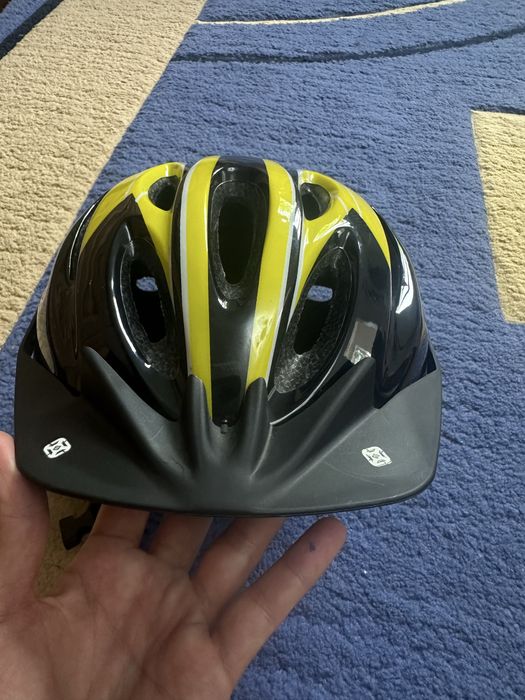 Шлем велосипедный