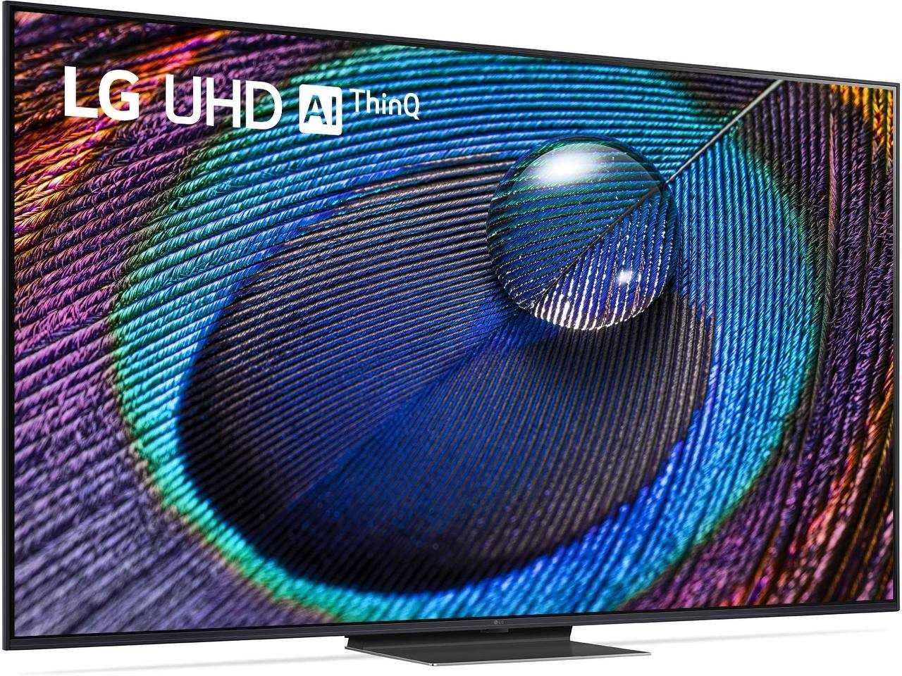 Продаю новые телевизоры LG 65UR91006LA (2023)