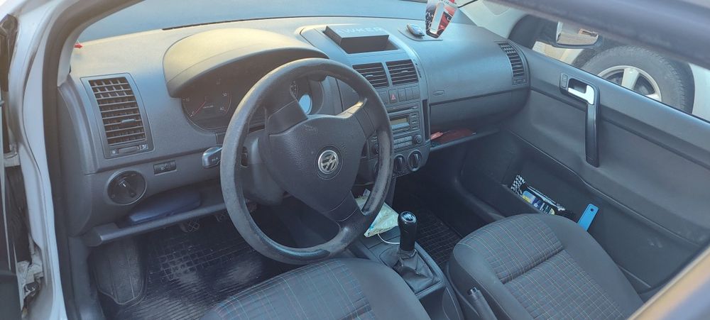 Polo 2008,stare buna