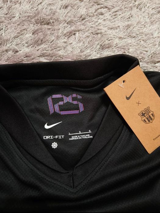 Tricou FC Barcelona 24/25 Limited Edition