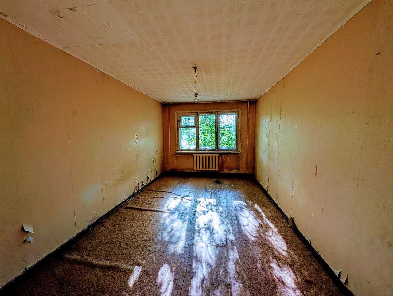 Продам 2-комн.квартиру в 17 микрорайоне дом 55//можно в ипотеку