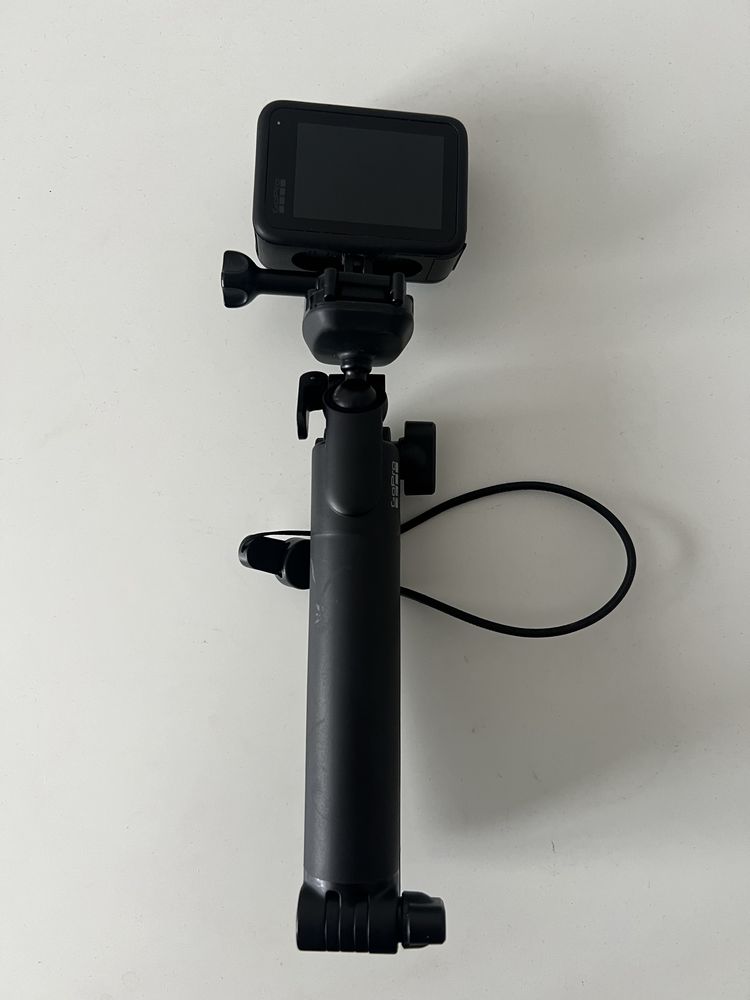 go pro hero 11 black