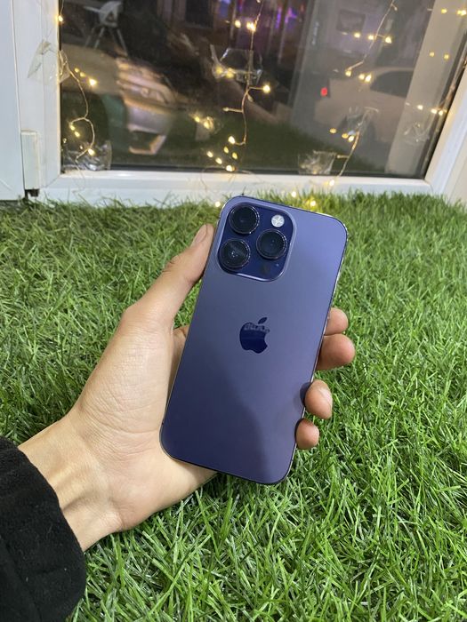 Продам Iphone 14 Pro 128gb