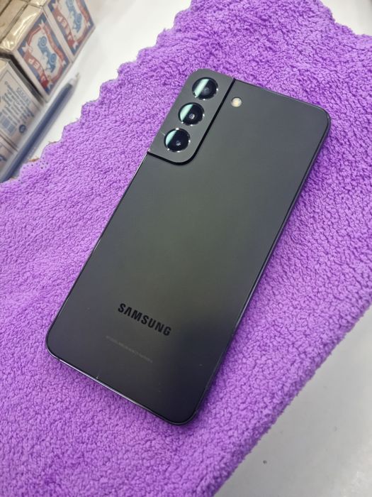 Samsung S22 256gb ideall