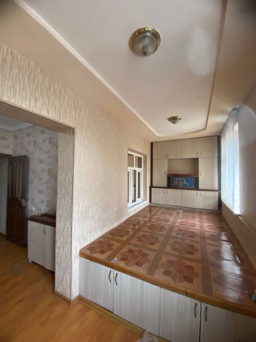 Продажа квартиры Сергели 3 4/3/5 76000&