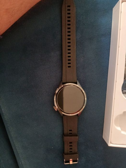 Ceas/smartwatch gt 5 pro