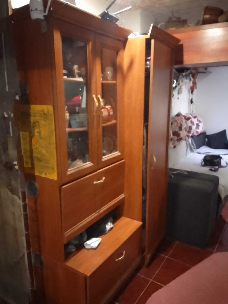 Продава се Едностаен апартамент в Варна, Колхозен пазар - 32 кв.м за 1407 €/кв.м - Снимка #6