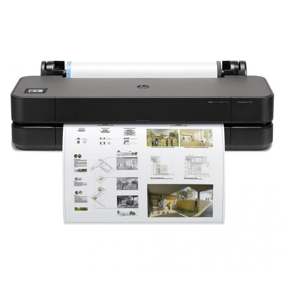 Серия принтери HP DesignJet T230