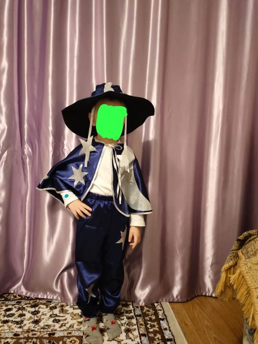 Продам костюм для мальчика