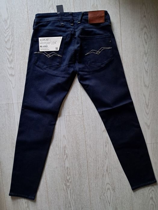 Оригинални дънки Replay.