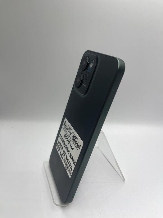 Oppo 14F 256Gb/8Gb Ram GARANTIE/FACTURA #48502
