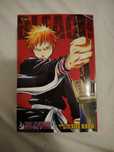 Manga bleach,3 volume