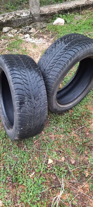 Anvelope iarna 205 55 r16