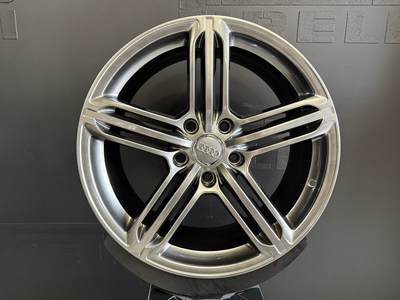 20цола AUDI Q7 5x130 Ауди 4бр