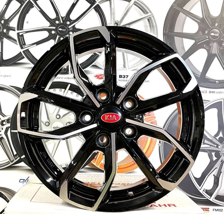 Jante Kia Carens, Ceed, Pro ceed , Niro, Optima, Noi, 16 inch