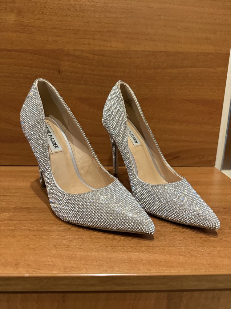 Steve Madden официални обувки