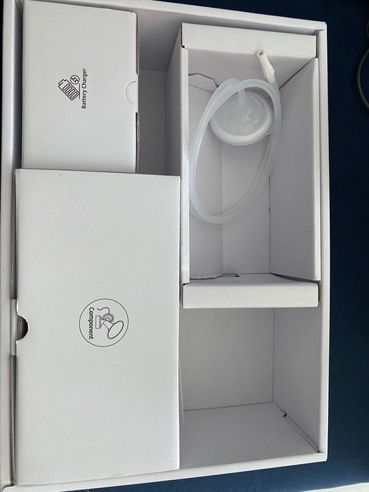 Pompa de san Spectra