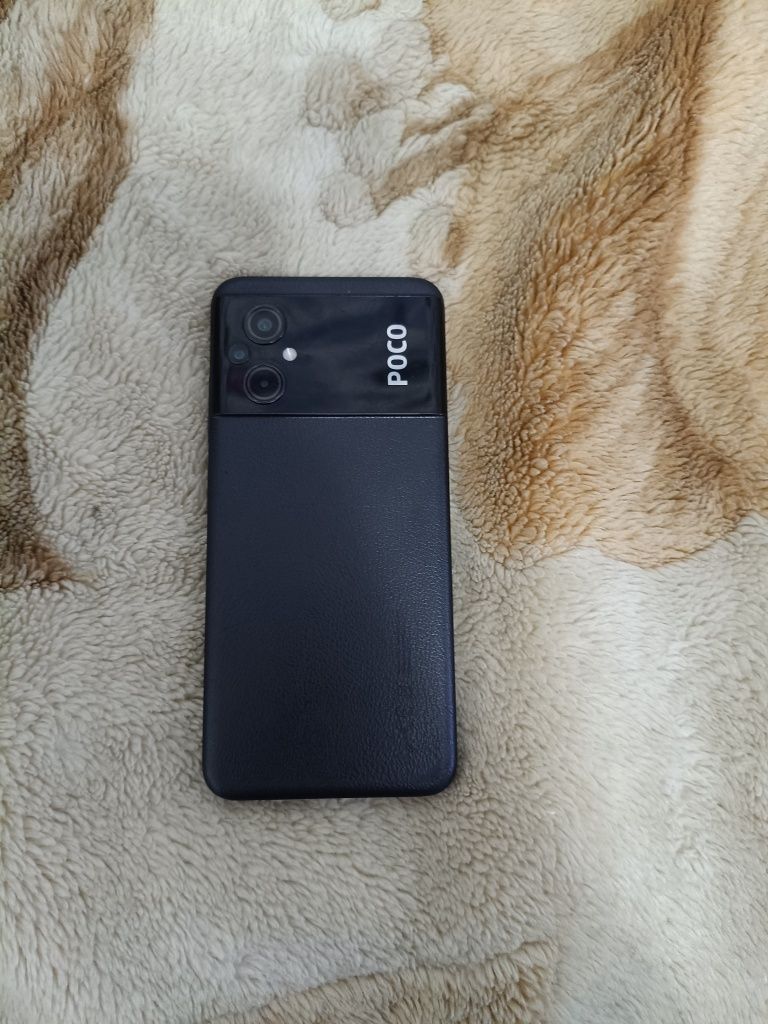 Poco m5 не дорого