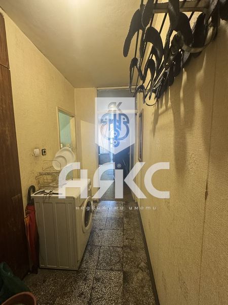 Едностаен апартамент в кв. Люлин 4