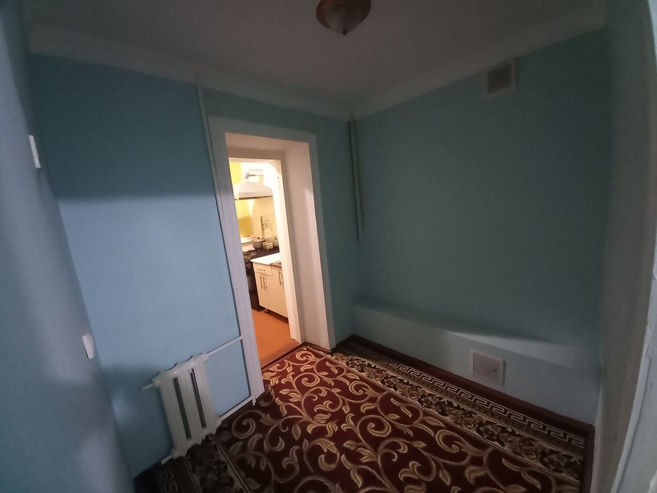 Арендага 1 хона 1 этаж Селхоз Институт олдида жойлашган.Агентство