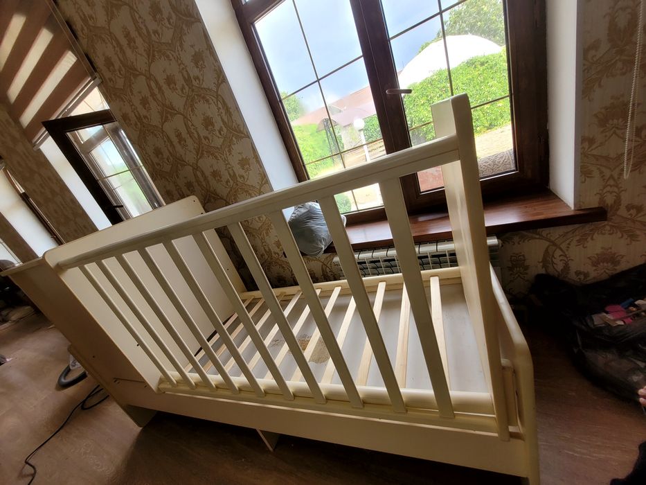 Детская кравать сатылады