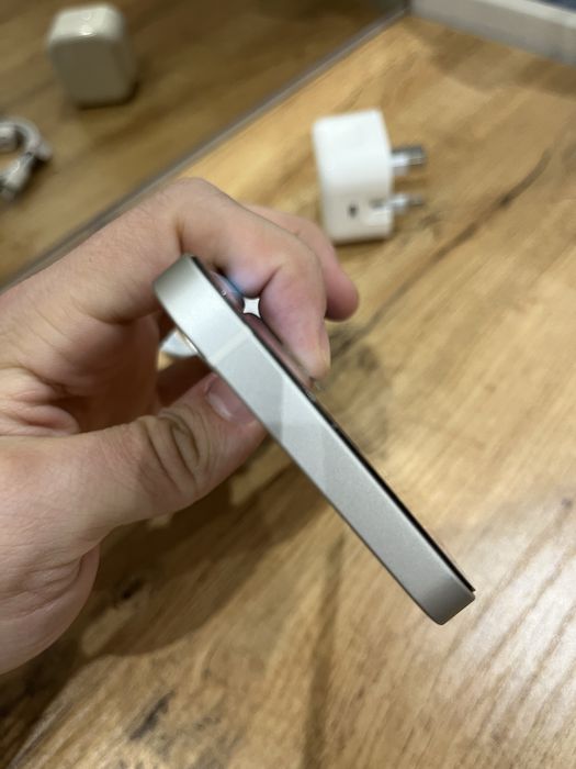 Iphone 12 64 gb ideal