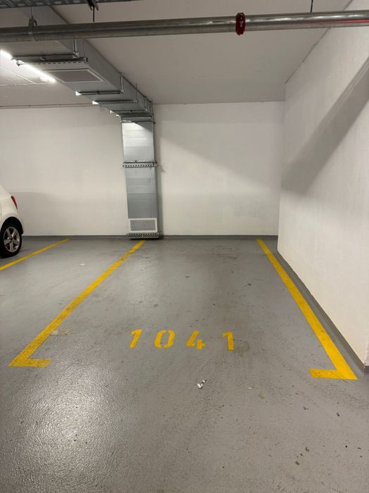 Parcare Exigent Plaza Faza 5 si Faza 4 subteran