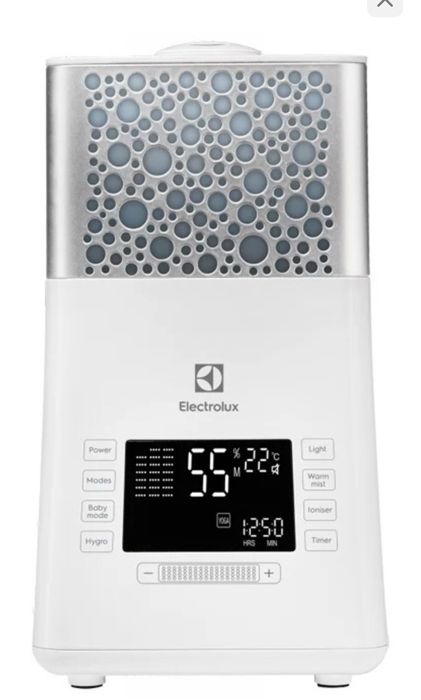 Увлажнитель воздуха Electrolux