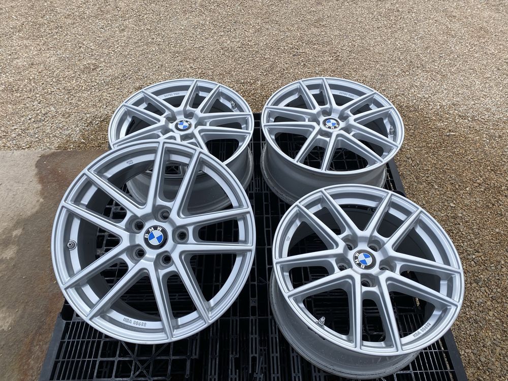 17 цола 5 х 112 мм БМВ , BMW   Мини , Mini